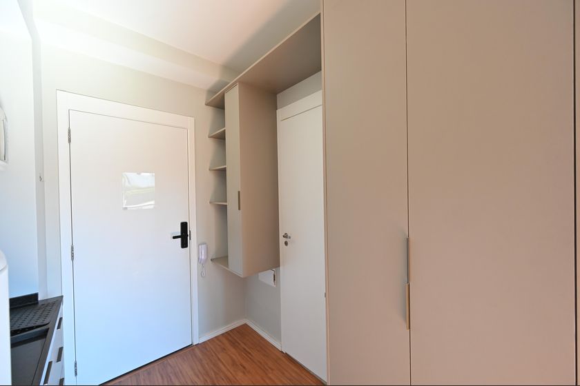 Apartamento – São Paulo - Vista 4
