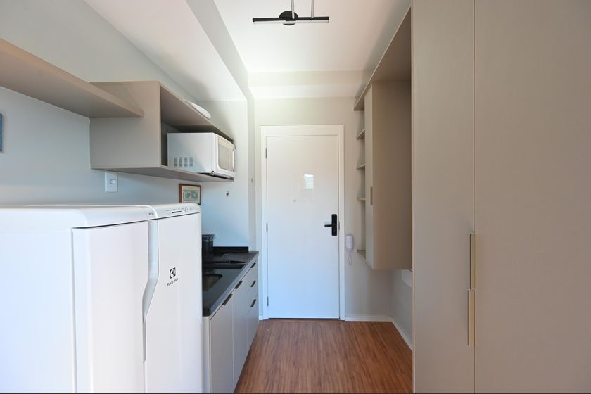 Apartamento – São Paulo - Vista 3