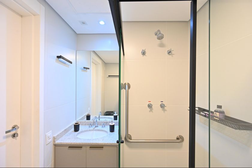 Apartamento – São Paulo - Mais