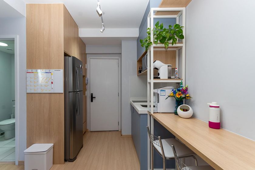 Apartamento em Perdizes - Ansicht 5
