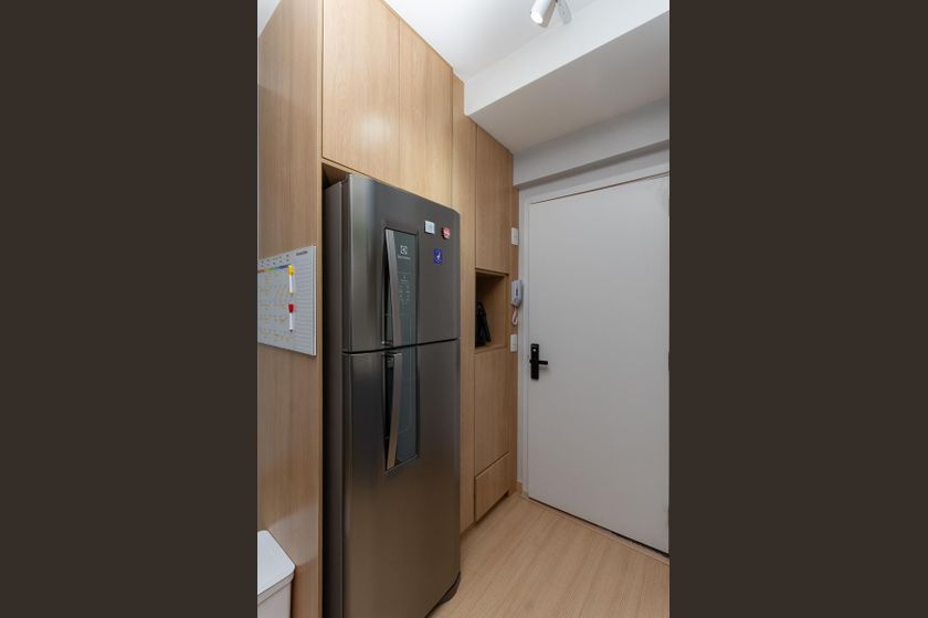 Apartamento em Perdizes - Mehr