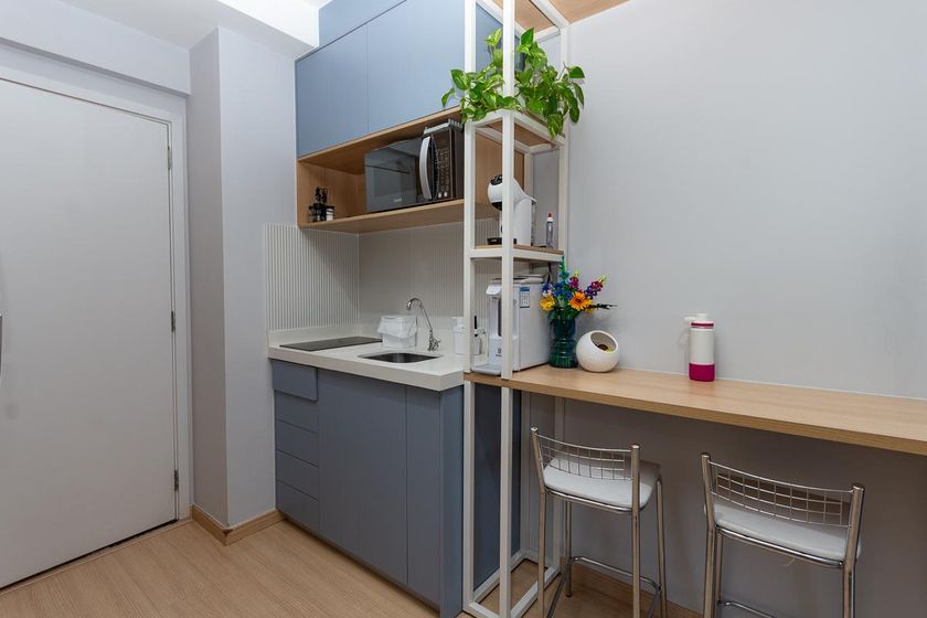 Apartamento em Perdizes - Ansicht 6