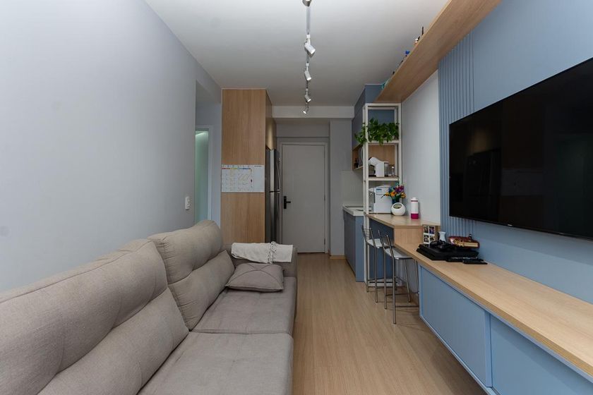 Apartamento em Perdizes - Ansicht 3