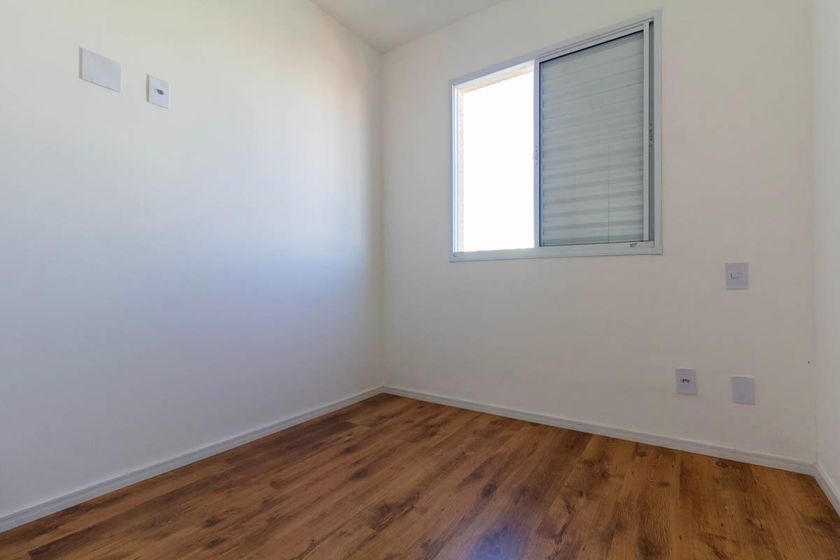 Apartamento em Vila Carrão - Mehr