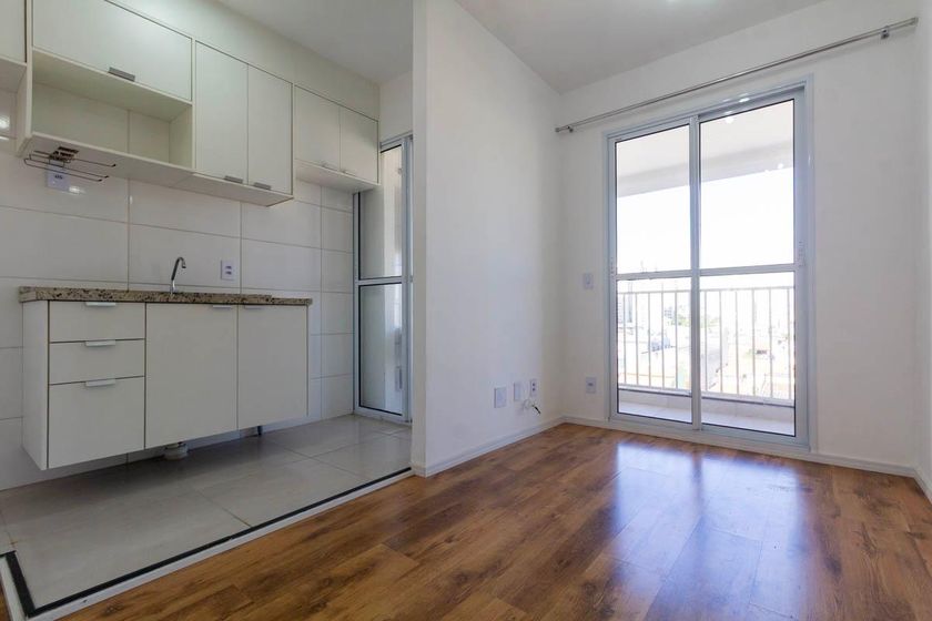 Apartamento em Vila Carrão - Ansicht 2