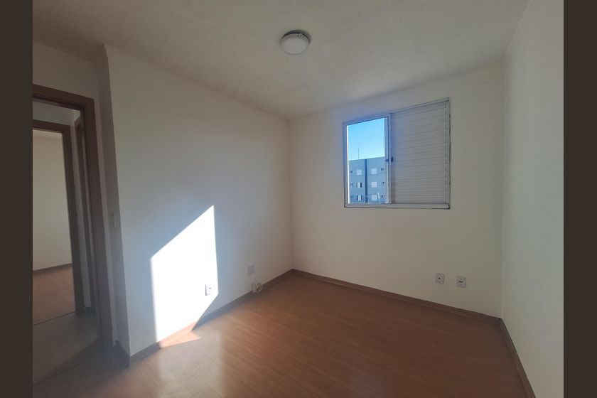 Apartamento em Parque Residencial Casa Branca – pohled 4