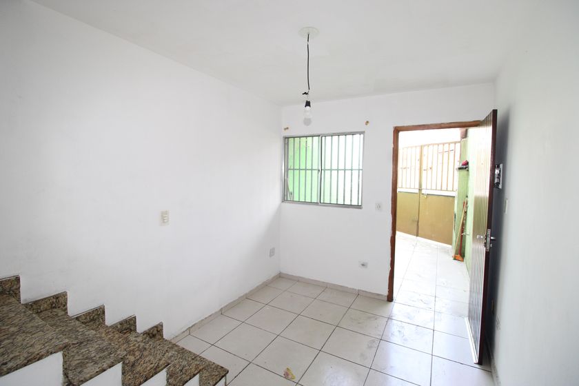 Casa em Jardim Nossa Senhora do Carmo - Widok 4