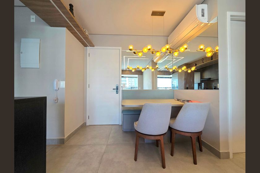 Apartamento – São Paulo - Vista 2
