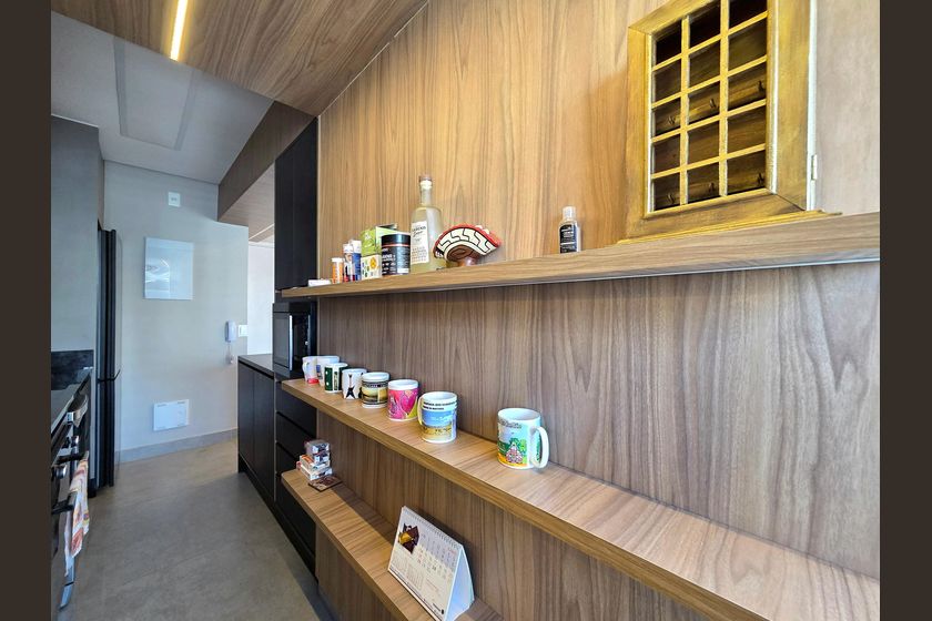 Apartamento – São Paulo - Vista 3