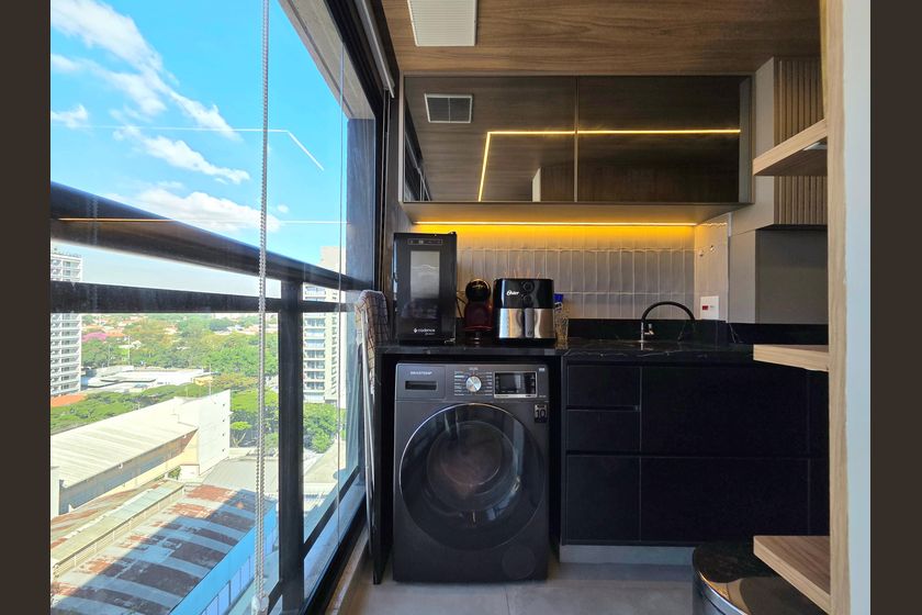 Apartamento – São Paulo - Vista 5