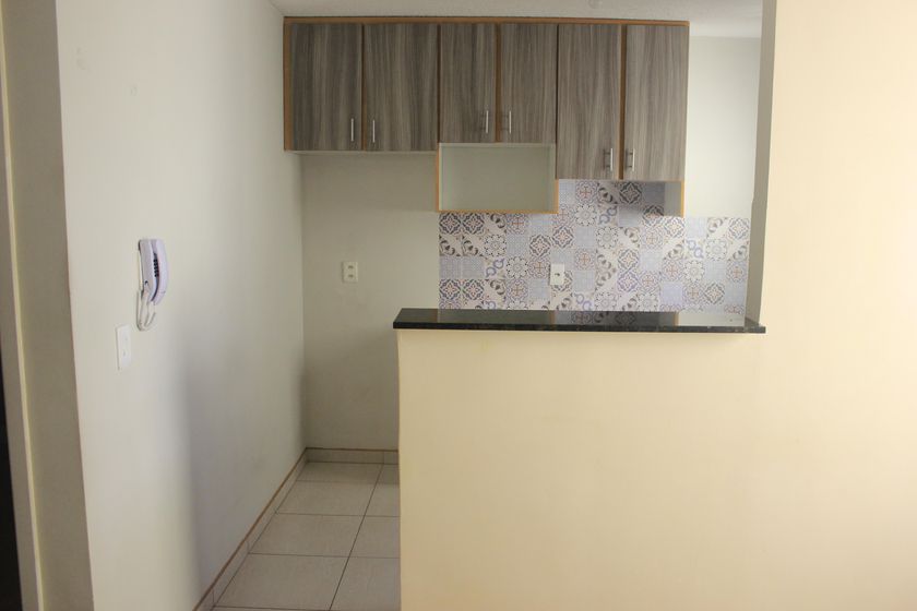 Apartamento em Jardim Ansalca - Vista 6