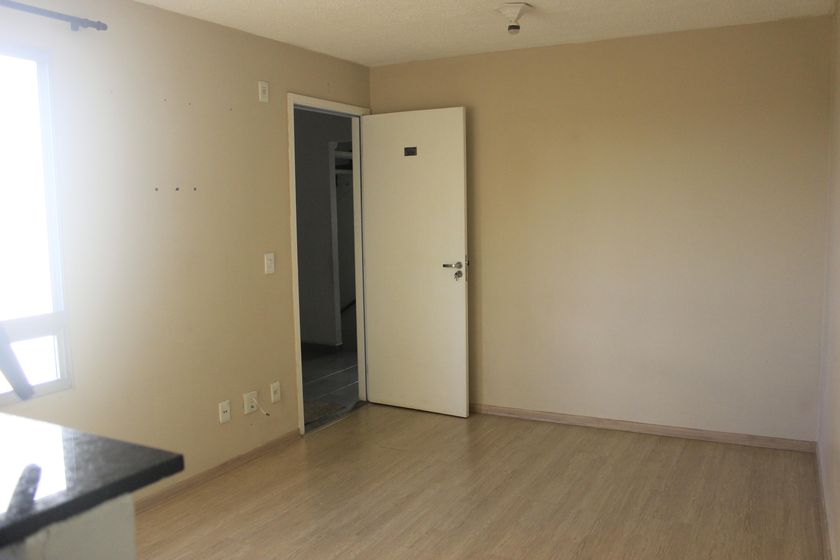 Apartamento em Jardim Ansalca - Vista 2