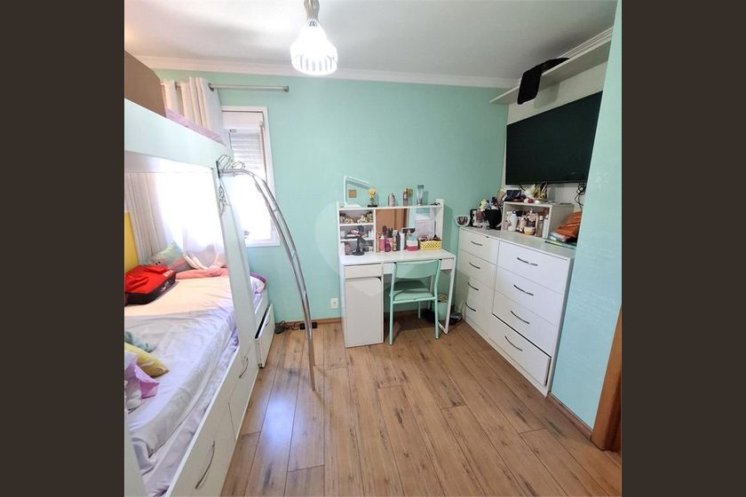 Apartamento em Jurubatuba – pohled 3