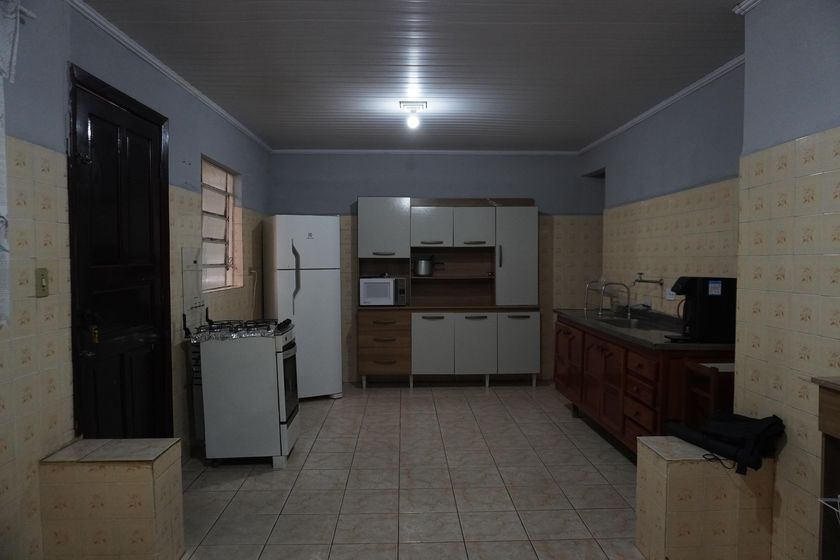 Casa em Itaquera - Widok 6