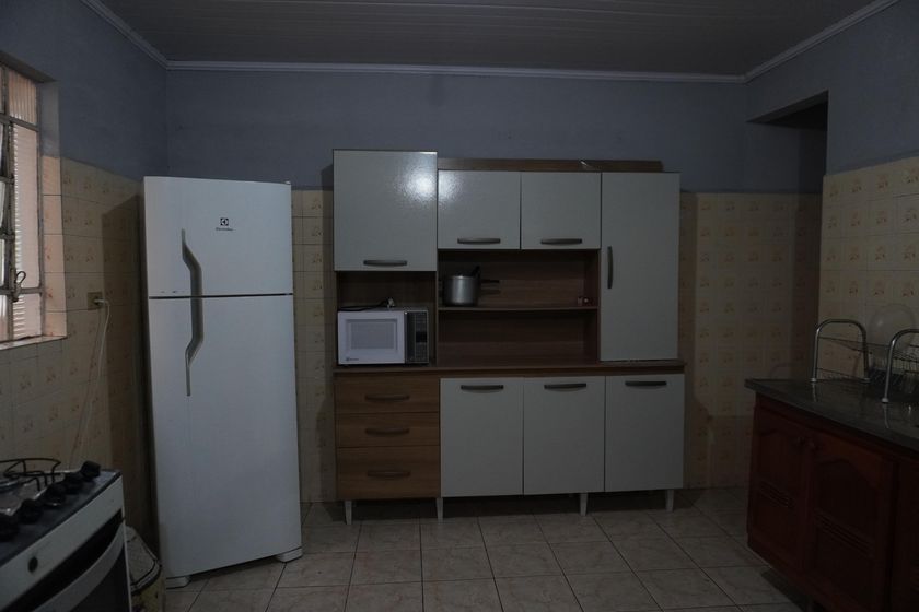 Casa em Itaquera - Więcej
