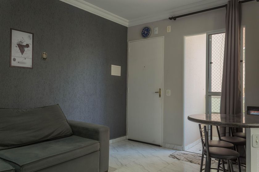 Apartamento em Nova Petrópolis - Ansicht 2