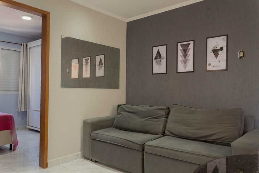 Apartamento em Nova Petrópolis - Ansicht 3