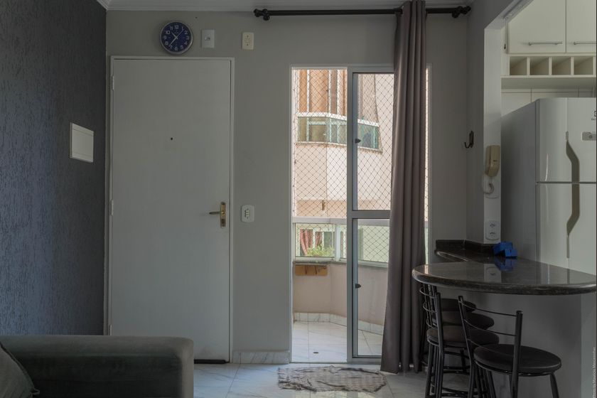 Apartamento em Nova Petrópolis - Ansicht 4