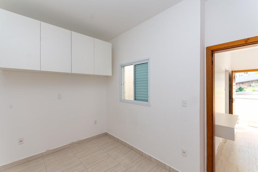 Casacondominio em Vila Nova Mazzei - Więcej