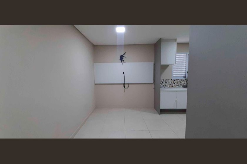 Studiooukitchenette em Vila Yolanda - Ansicht 2