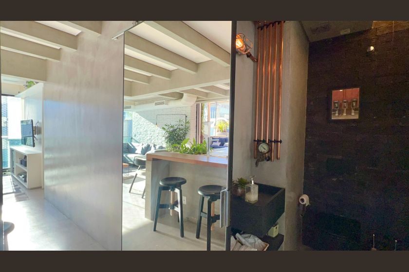 Apartamento em Paraíso - Widok 2