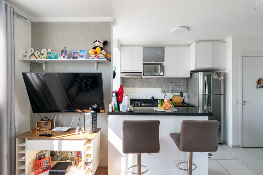 Apartamento em Vila Santa Catarina - Widok 6