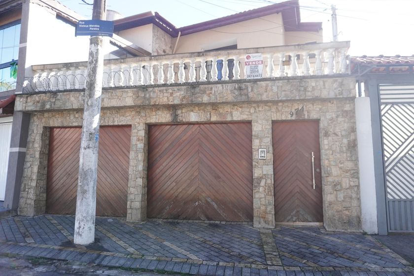 Casa em Jardim Nossa Senhora do Carmo - Widok 2