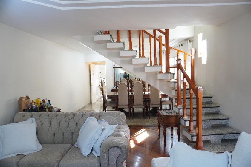 Casa em Jardim Nossa Senhora do Carmo - Więcej