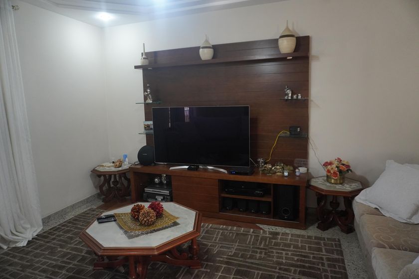Casa em Jardim Nossa Senhora do Carmo - Widok 4