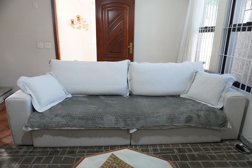 Casa em Jardim Nossa Senhora do Carmo - Widok 6