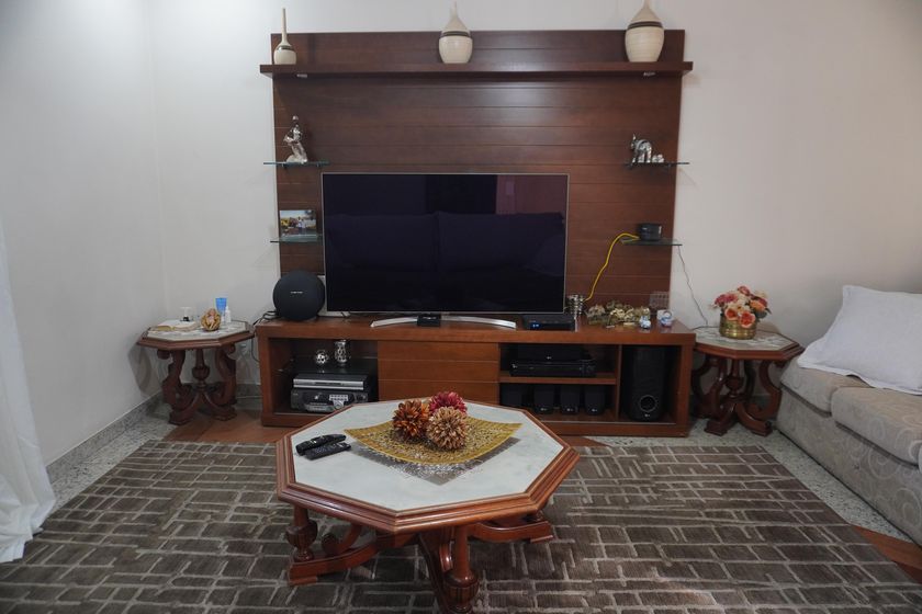 Casa em Jardim Nossa Senhora do Carmo - Widok 5