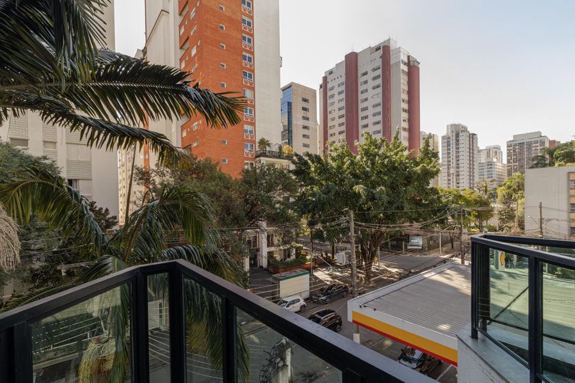 Apartamento em Itaim Bibi – pohled 6