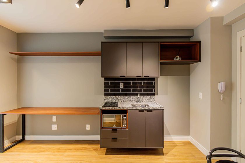 Apartamento em Perdizes - Ansicht 6