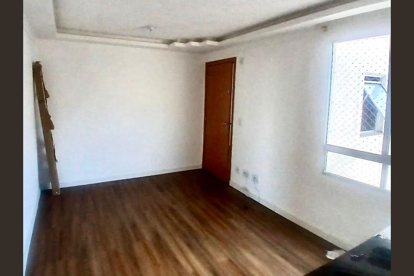 Apartamento em Água Chata - Ansicht 3