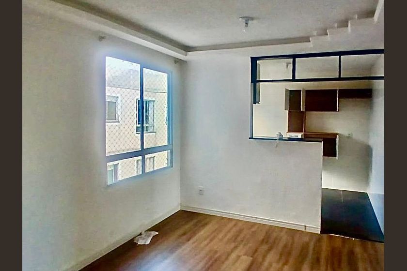 Apartamento em Água Chata - Ansicht 2