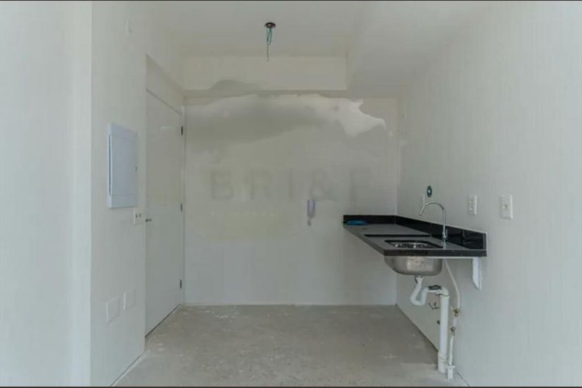 Apartamento – São Paulo - Vista 3