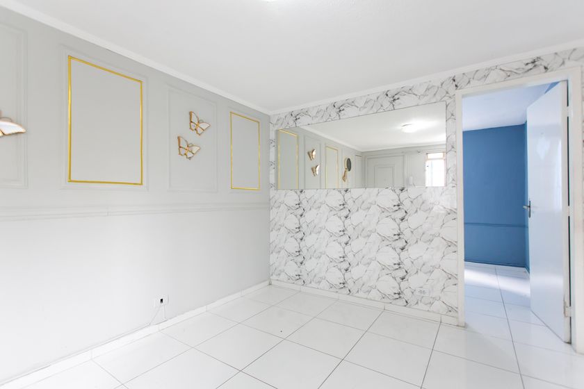 Apartamento em Conjunto Habitacional Inácio Monteiro - Ansicht 4