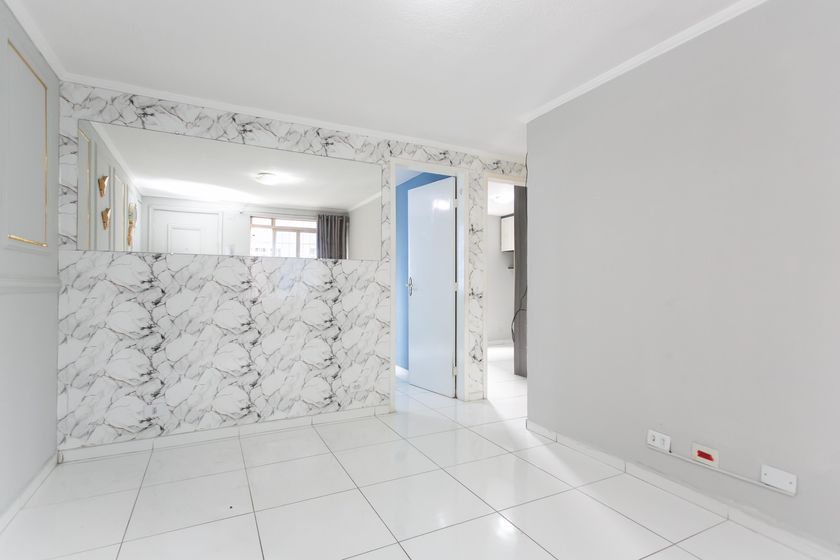 Apartamento em Conjunto Habitacional Inácio Monteiro - Ansicht 2