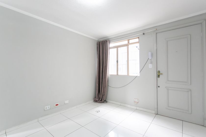 Apartamento em Conjunto Habitacional Inácio Monteiro - Ansicht 6