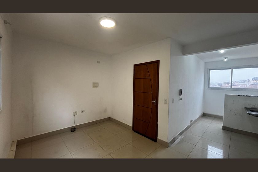 Apartamento em Vila Guaraciaba - Ansicht 3