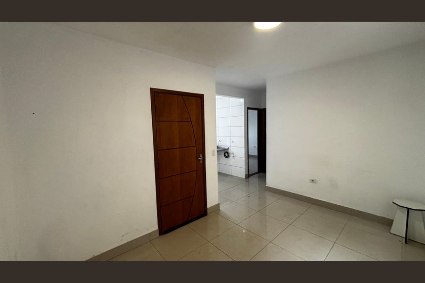 Apartamento em Vila Guaraciaba - Ansicht 2