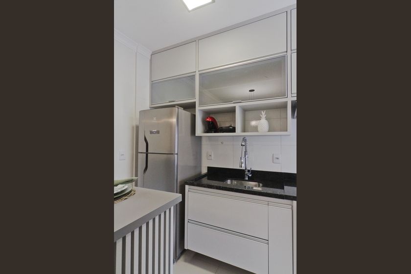 Apartamento em Chora Menino - Więcej