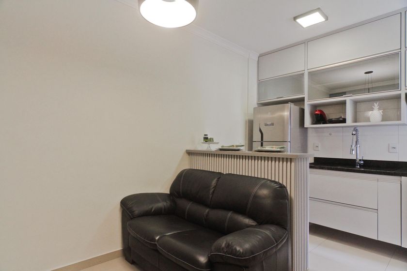 Apartamento em Chora Menino - Widok 2