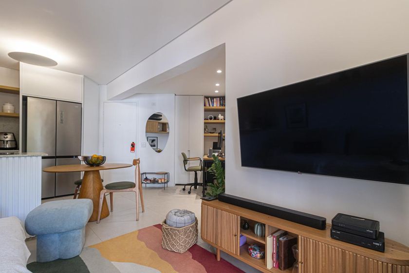 Apartamento em Vila Nova Conceição - Widok 6