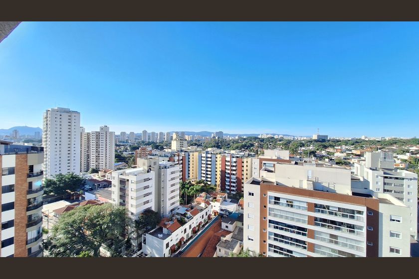 Apartamento em Vila Leopoldina - Widok 5