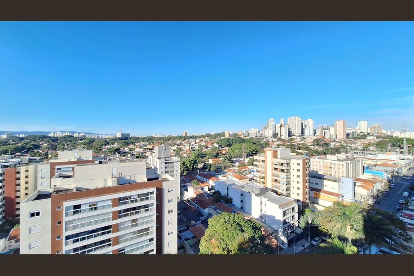 Apartamento em Vila Leopoldina - Widok 6