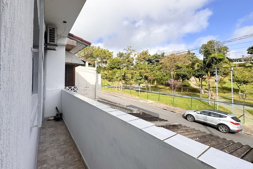 Casa em Santa Terezinha – další