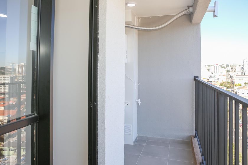 Apartamento em Lapa de Baixo - Ansicht 5