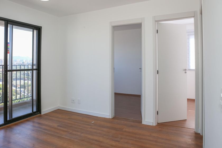 Apartamento em Lapa de Baixo - Ansicht 2
