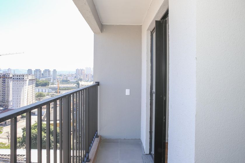 Apartamento em Lapa de Baixo - Ansicht 6